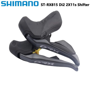 SHIMANOϲ���ZRX815��׃2X11s�Q���������ɫһ�����x���׃��