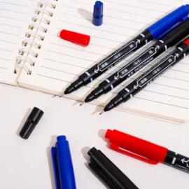 白板笔;记号笔;马克笔