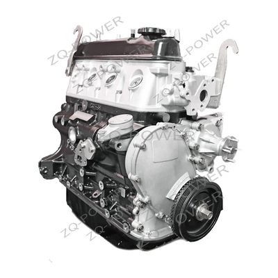 Engine assembly New 4Y 2.2L Toyota