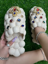 u֦ͨЬWa^ЬŮ Flat Sandals Slippers Women