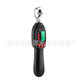 AWMC数显扭矩扳手套装 钢结构桥梁高强螺栓装卸