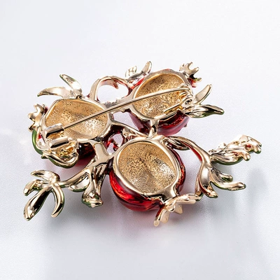 High-End Pin Suit Accessories – Yaxa sancaqları