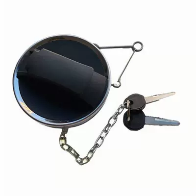 Suitable for Scania Tank cap