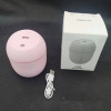 new pattern disinfect humidifier USB household Mute bedroom High-capacity Office Eggs desktop Aromatherapy Machine gift