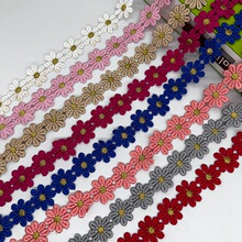 15ɫ2.5CM�pɫ����̫ꖻ�ˮ�ܴ̽���߅С�ջ�ͯ�bDIY���b�o��