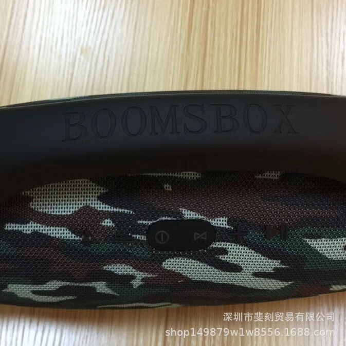 BOOMSBOX2音楽大戦神2世代bluetoothスピーカーのサブウーファ携帯携帯携帯HiFi音響クロスボーダー卸売り|undefined