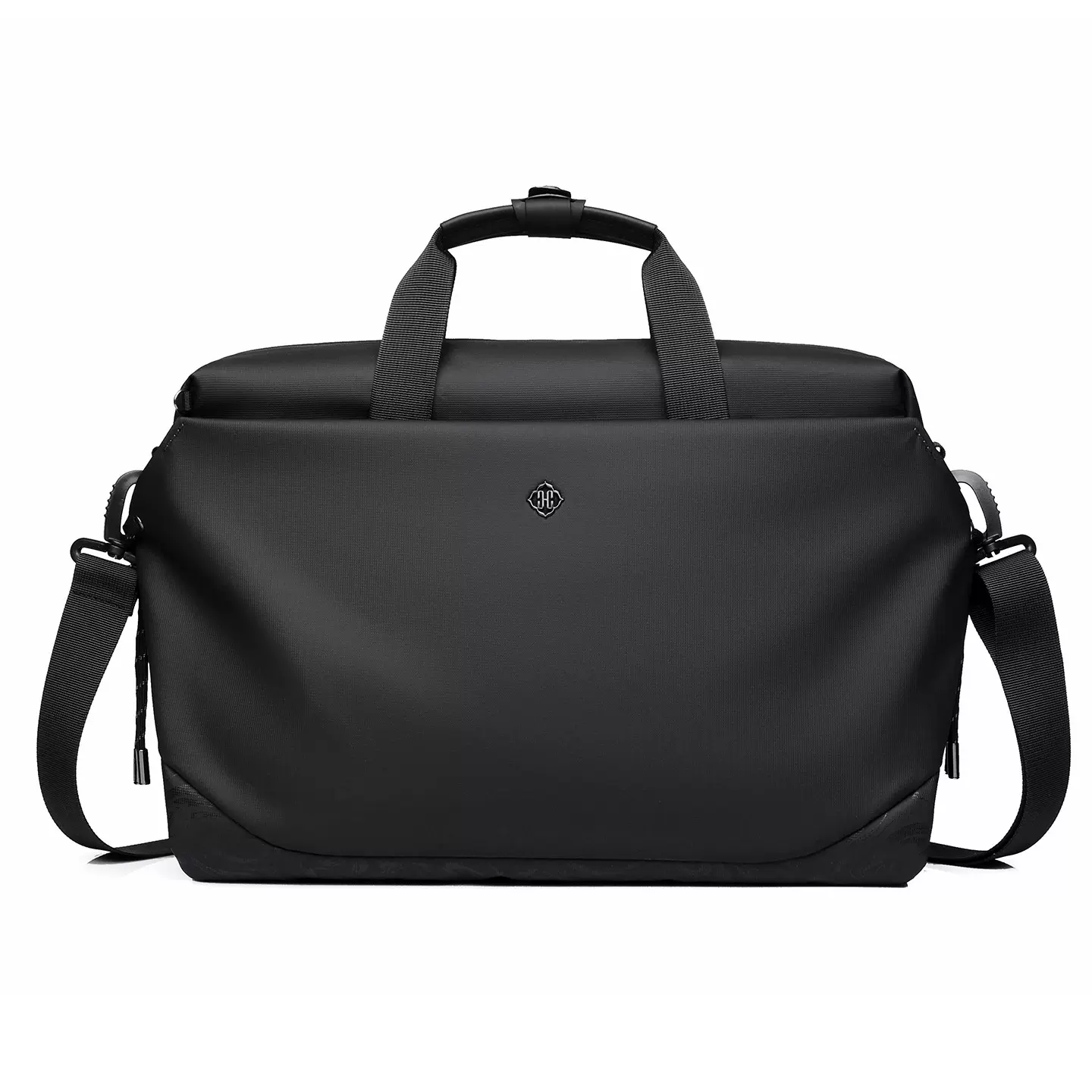 出差通勤公文包男商务出行大容量手提男包便携式大容量办公电脑包