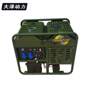 ��Ʉ���6kw���Ͱl늙C���ʽ������Ԯ���Y�F؛TO7600K-R�����Դ