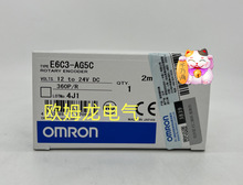 E6C3-AG5C 360P/R 2M ��ת������ ȫ�� ŷķ�� ԭװ��Ʒ OMRON