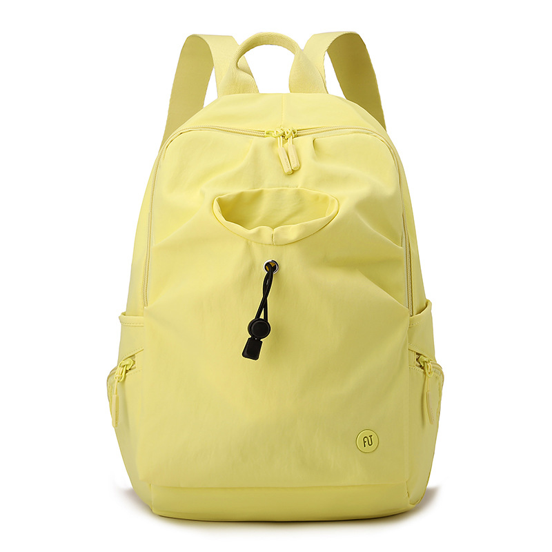 Light yellow