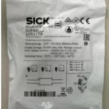 GL6-N4212    德国SICK  全新原装   正品出售