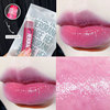 Moisturizing lip balm, nutritious lip mask, demi-season lipstick, double protection