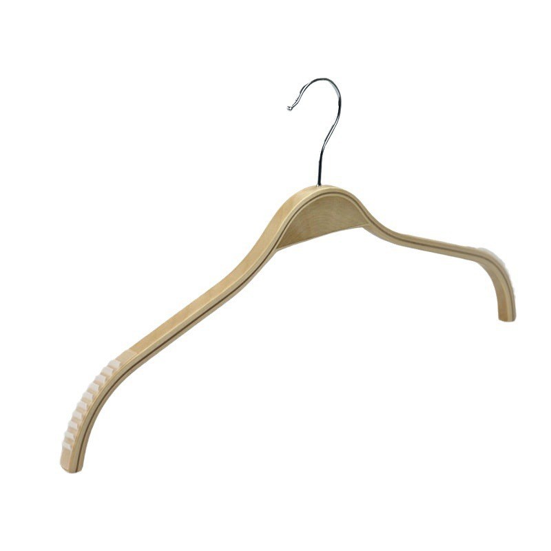 합판옷걸이 42CM