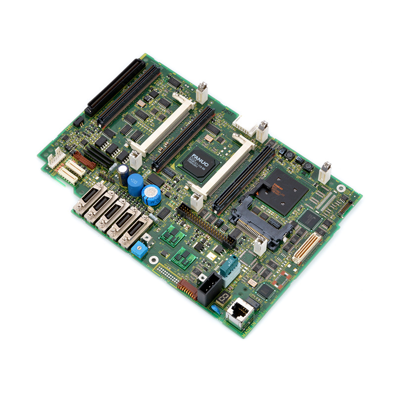 A20B-8101-0702发那科fanuc原装数控机床系统主板全新现货议 价