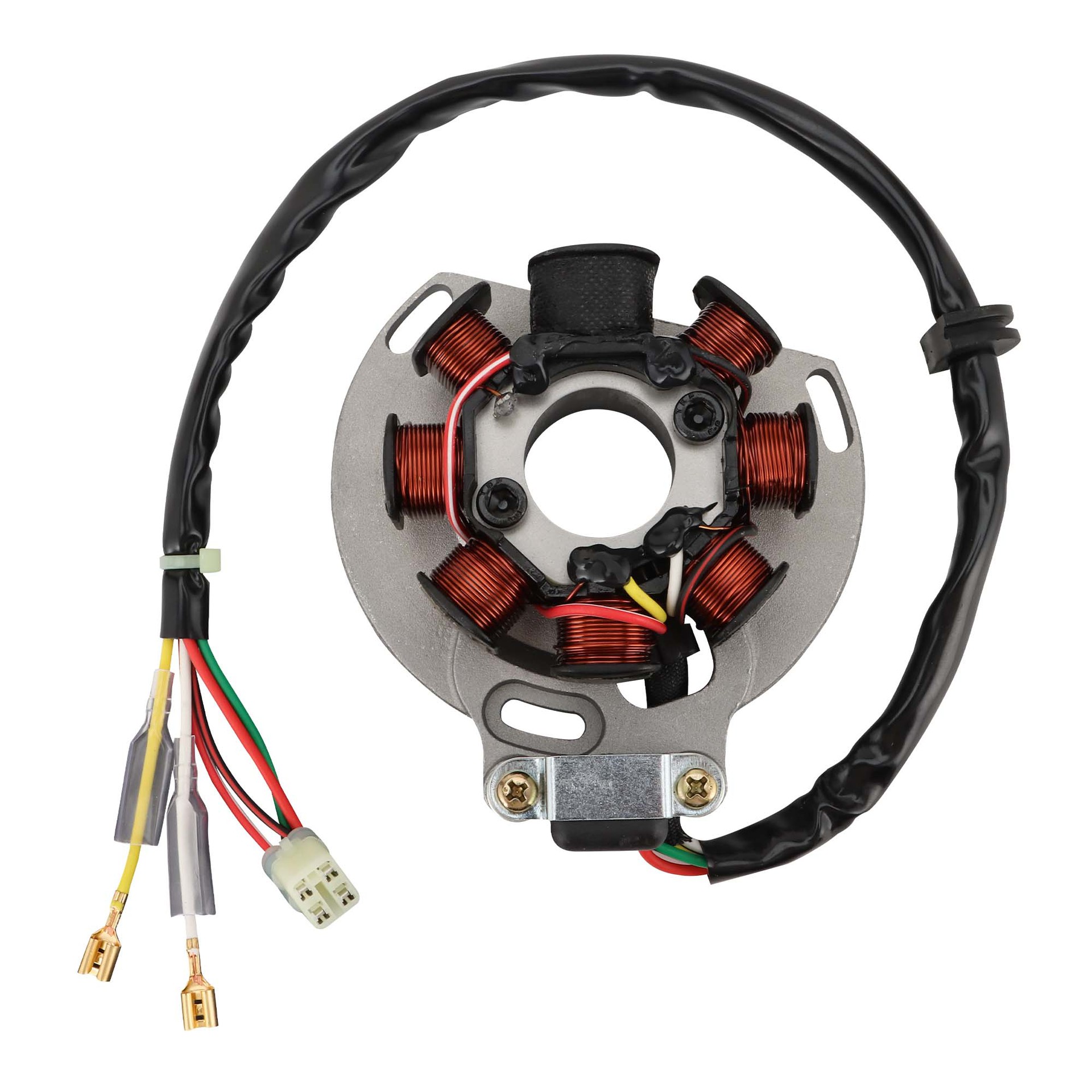 Ignition Coil Stator Suitable for Ktm 125 200 250 2K-3 Sx Exc Xc 54839204000