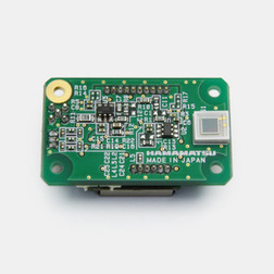 HAMAMATSU滨松   C13365-3050SA      MPPC 模块