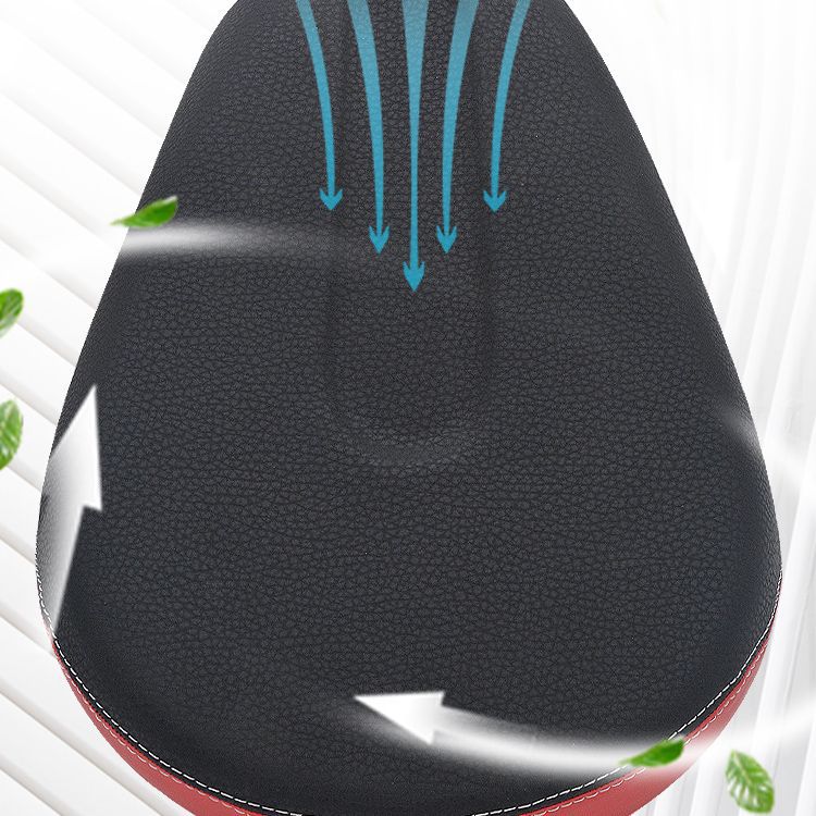 Electric Car Seat Cushion, Electric Bicycle, Battery Car Saddle, Seat Bag, Enlarged Waterproof Universal