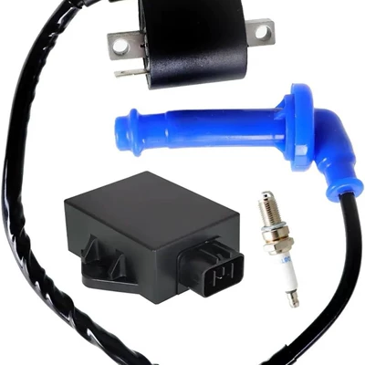 Cross Border Ignition Power supply, ignition system accessories