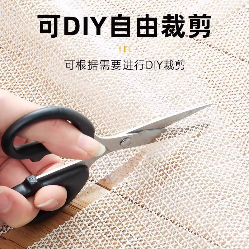 Non-slip sheet, sofa, pad, carpet, clips included, tatami