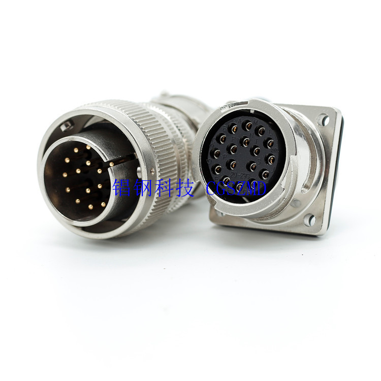 ������,VG95234 ������ʽ3106A 20-29P reverse bayonet coupling