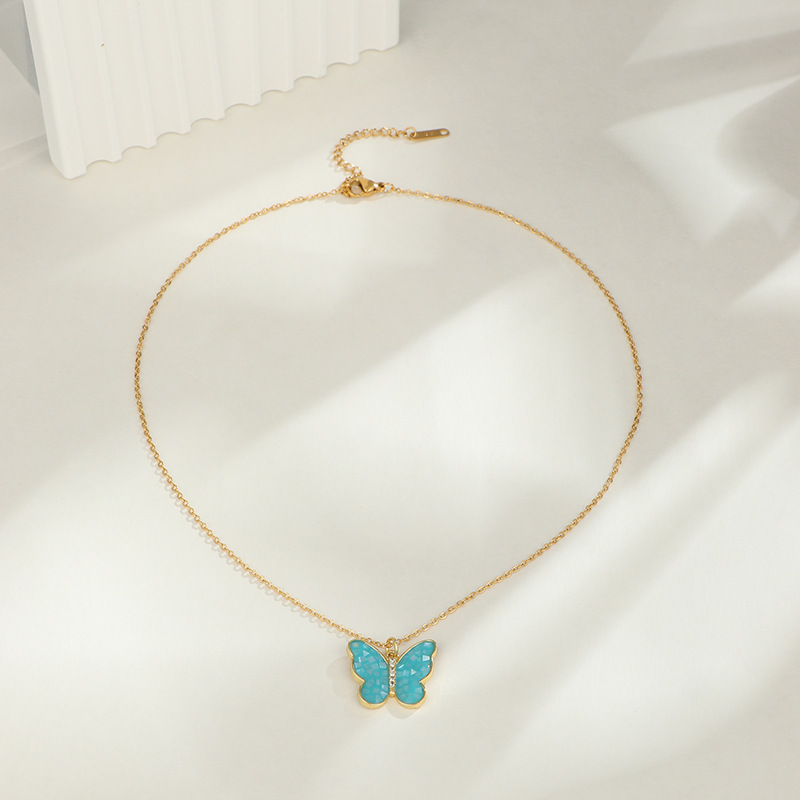 fashionable trend copper brand pendant