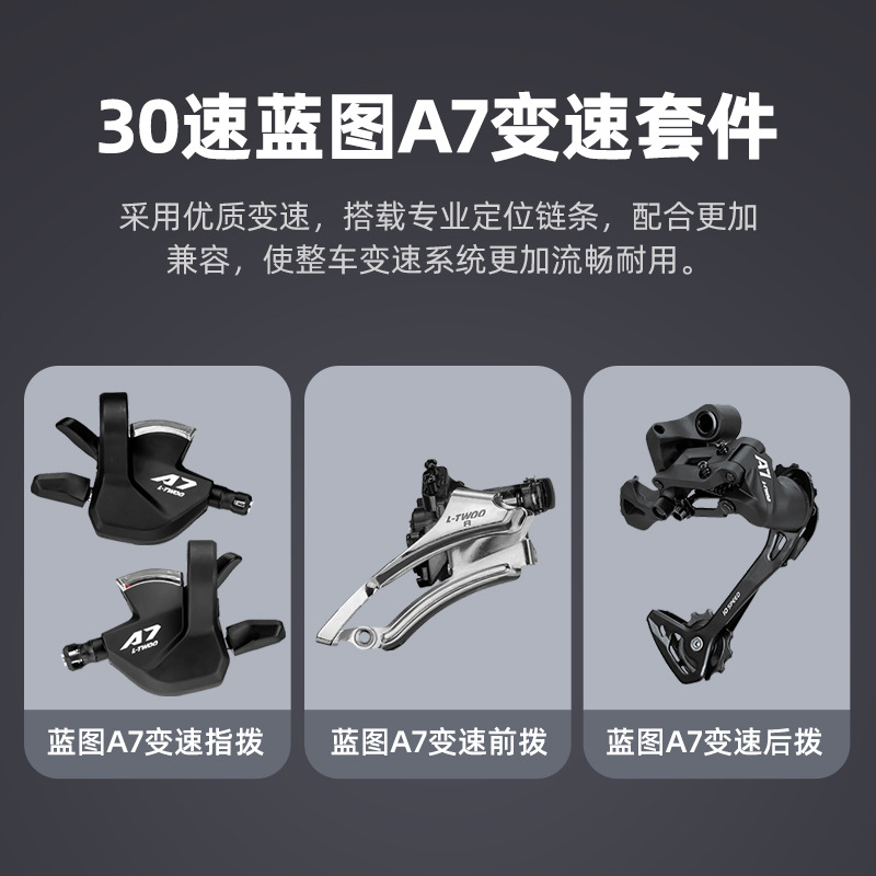 Fabricantes al por mayor recto bicicleta carretera modelo de cambio de velocidad de bicicleta de caña adulto hombre y mujer ligero ocio ciclismo de carreras