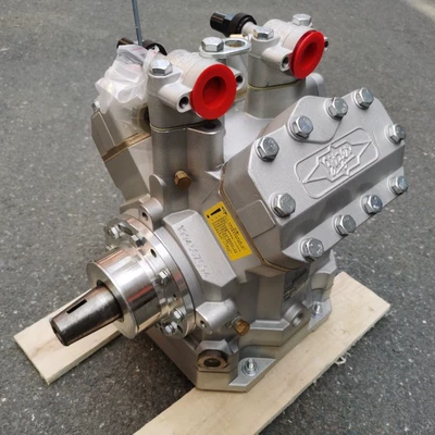 4Pfcy F400Y Bitzer Air | Soyutma sisteminin digər hissələri