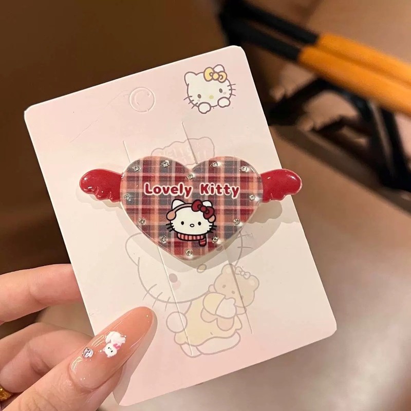 かわいいぬいぐるみ漫画 kt 猫ペンダントスクールバッグバッグペンダント人形人形キーホルダー多用途友人へのギフト|undefined