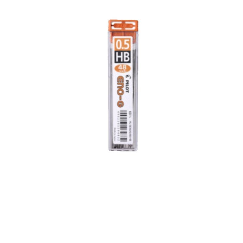 Mina para Portaminas 0.5mm 0.7mm PL-5ENO PL-7ENO para Escritura