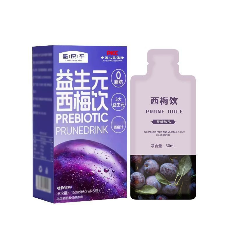 Чан Цзипин Пребиотик Юань Ximei напиток спот прямой завод прямой продажи