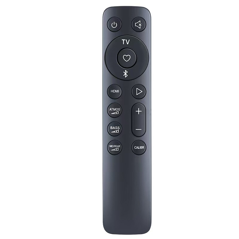 Remote Control for JBL BAR1000 Bar 1000-Dolby Atmos Soundbar 7.1.4