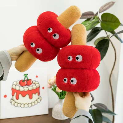 wedding gift, Oyuncaq yastıqlar