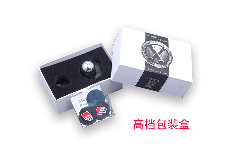 Suitable for Audi A3/S3/Q2L car mobile phone bracket air outlet Gravity navigation bracket car modification