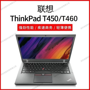 Wholesale T450 5Th Generation Laptop Computer Bag Business Office Portable I5 14inch Low Price Used Laptop