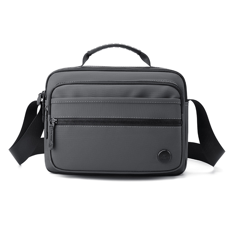 WEPOWER nuevo tipo de bolsa de moda para hombres, bolsa de hombro deportiva para viajar, bolsa de viaje para viajar, bolsa de hombre