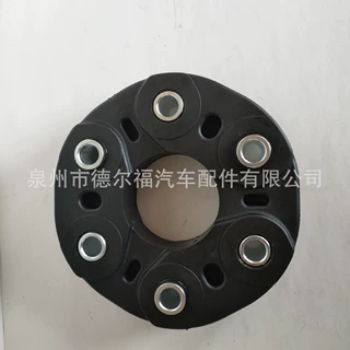 适用于奔驰BENZ传动轴胶盘 OEM:0004111100