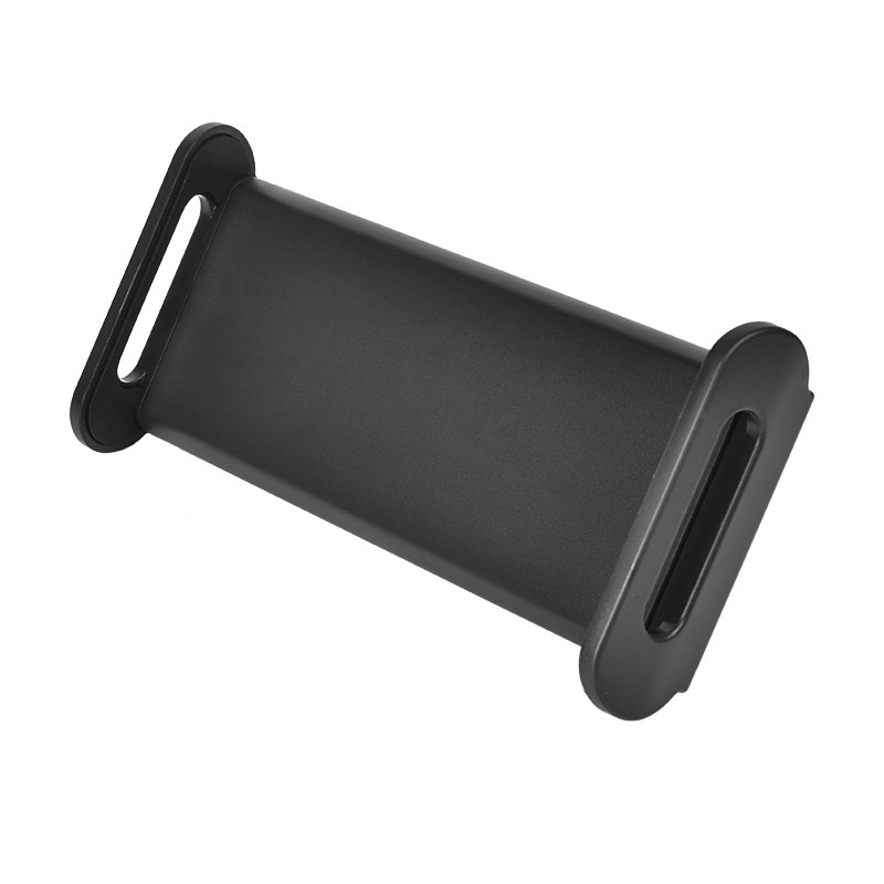 Factory Direct Supply Tablet Clip Single Pull Double Pull Selfie Live Streaming Stand Clip Suitable for iPad Tablet Computer Phone Clip