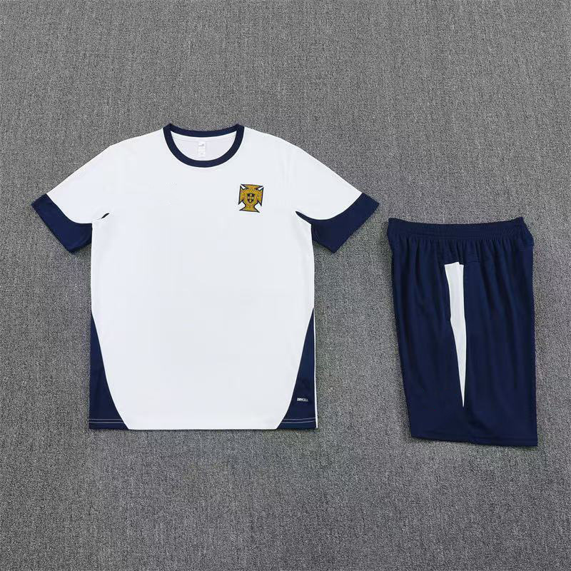 サッカー服2526チェルシーアーセナルポルトガルH馬競マイアミダブルジップポケットトレーニング服ユニホーム|undefined
