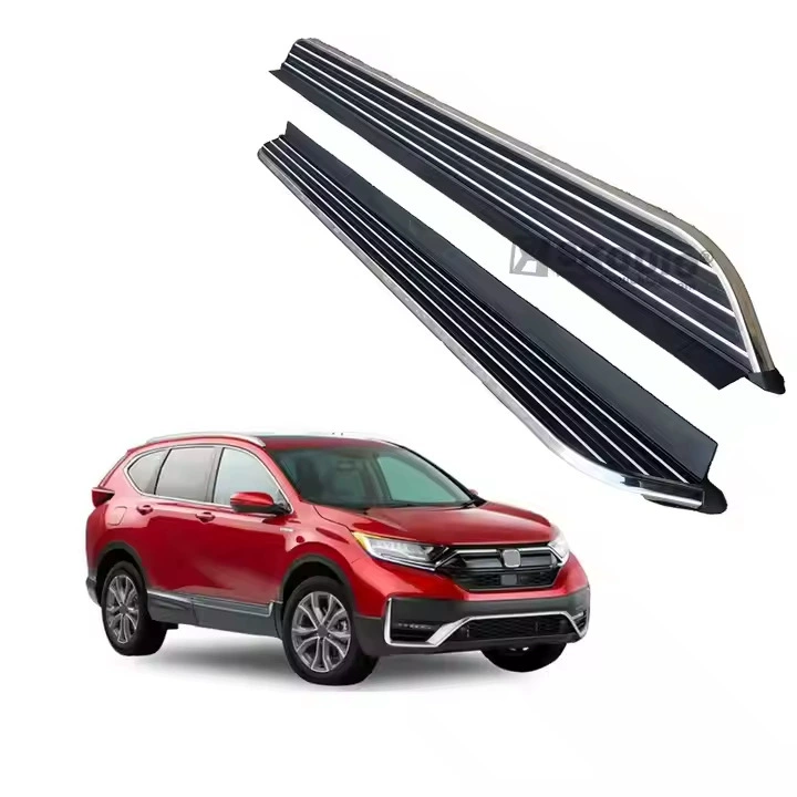 Подходит для педали Honda Siwei, внешняя педаль CR-V, педаль приветствия, модифицированная педаль из алюминиевого сплава