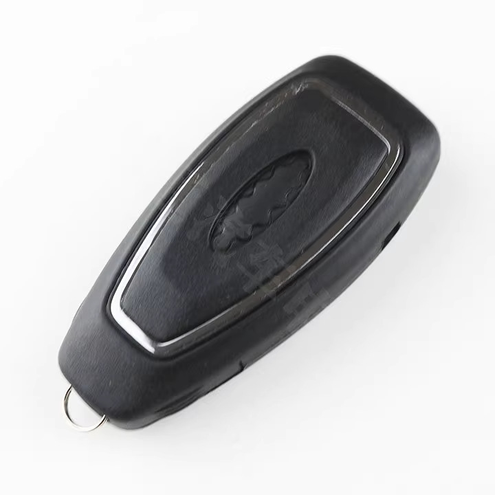 Suitable for Ford water drop smart card 49 chip 433 frequency 16 rear wing wing wing wing wing wing smart remote control key