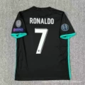 1718 Real Madrid Away