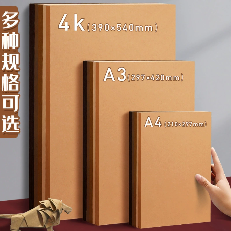 Цветовая карта Yuanhao, фартук для рисования для учащихся начальной школы и детского сада, ручная работа, широкий цветовой диапазон, увеличенная толщина