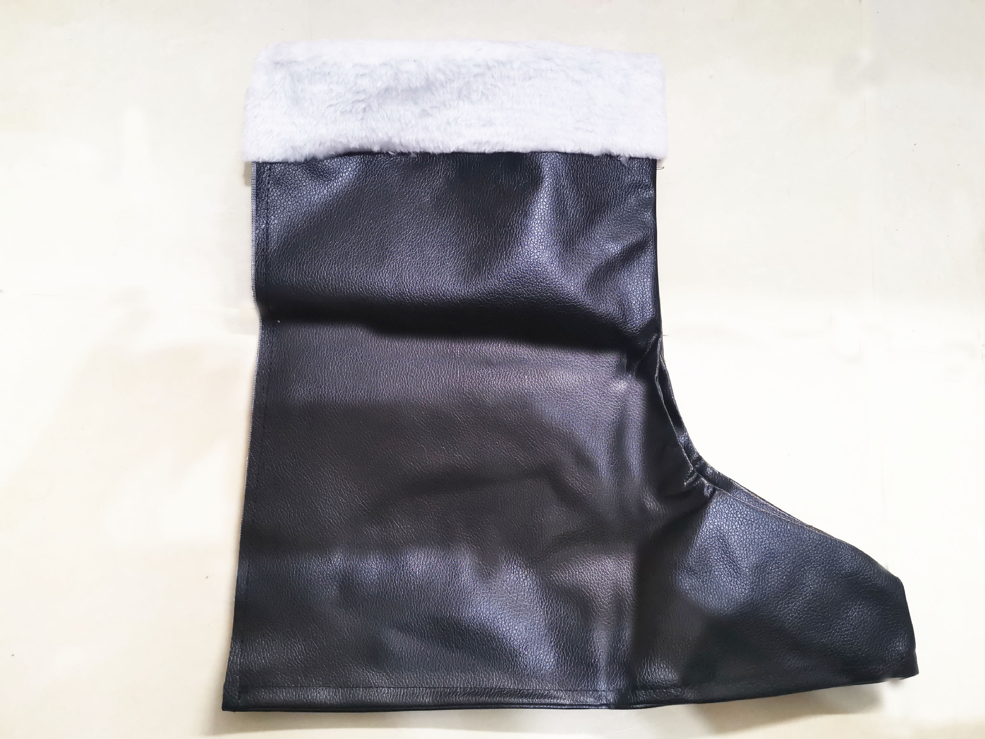Costume da babbo natale per uomo in velluto per le feste_voghion.com