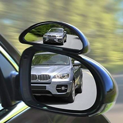 Large field of view rear view auxiliary mirror mirror rearview mirror HD reversing