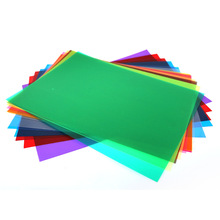 PVC��Ƭ PP���zƬ�ӹ� �и�͸����ɫ���Ͽ�Ƭ ����Ƭ��ģ�_��