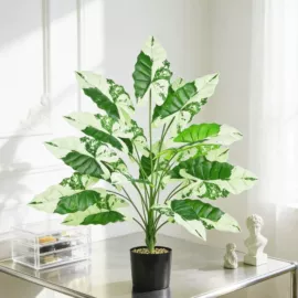 仿真绿植;仿真花