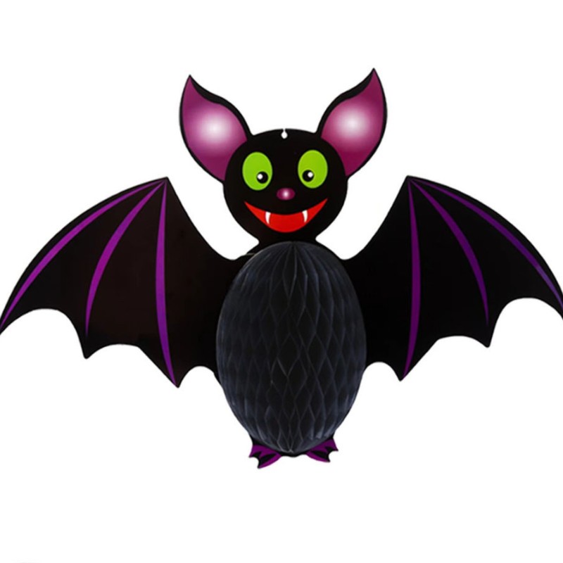 ハロウィン装飾小道具 diy 伸縮式吊り下げ装飾品新しいゴーストフェスティバルバーシーン雰囲気装飾吊りペンダント|undefined