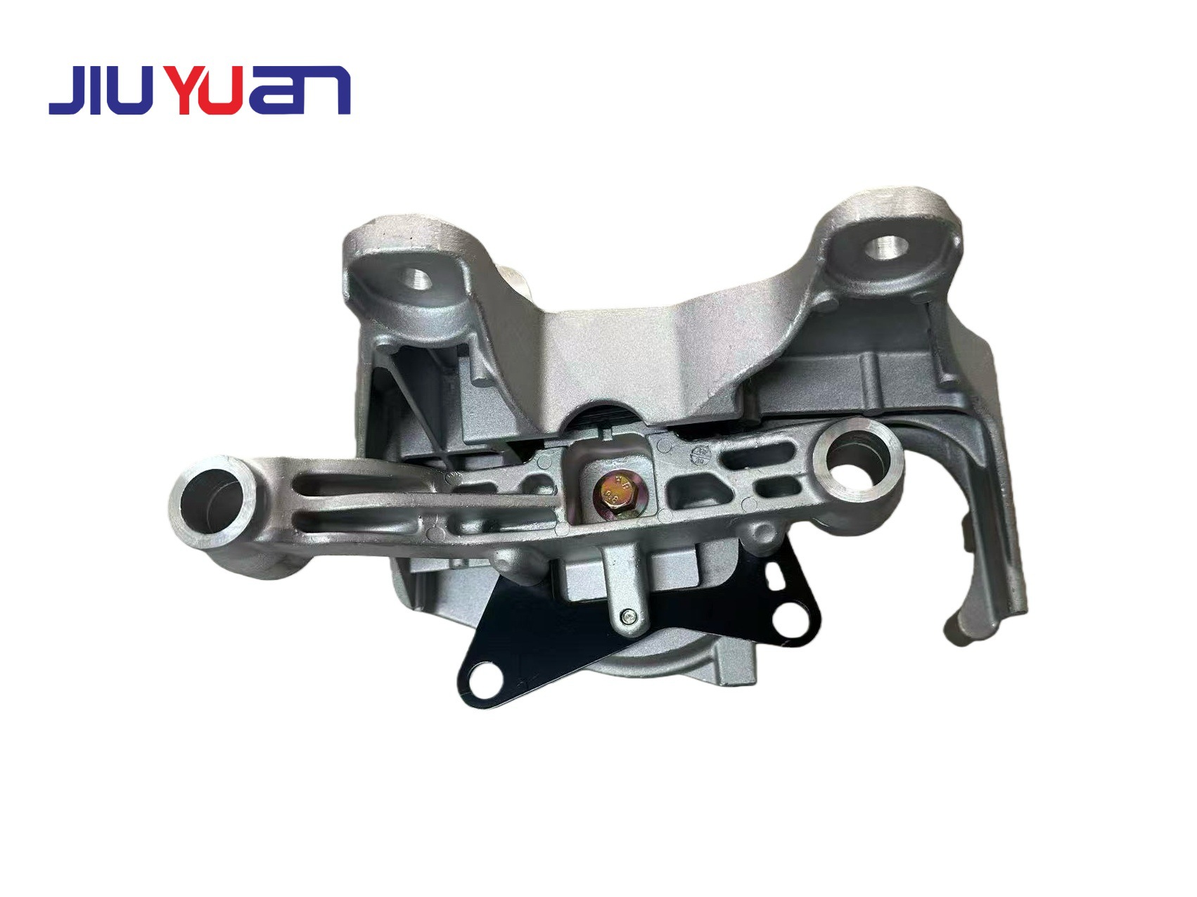 Jiuyuan Vibration Damping Block Engine Mount Left 11220-6Rc0E X-Trail T33Z