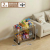 1601 transparent color 2 layer 16cm seam