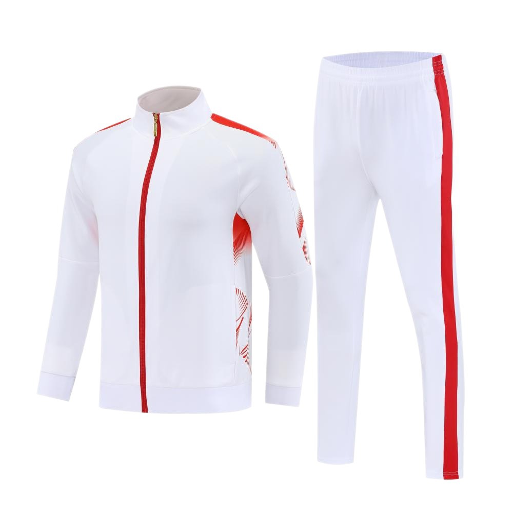 25 años de nueva chaqueta deportiva ventilada, chaqueta deportiva de entrenamiento con cremallera larga especial para deportes de otoño y invierno